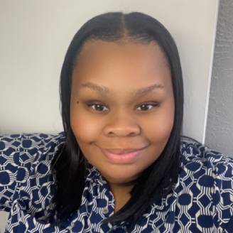 Megan Gaskins, Our Center Director